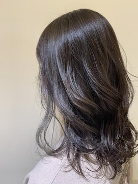 リスタバイネオリーブ 浅草(Re:sta by neolive) イヤリングカラー Re:sta by neolive