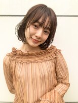 テオト(teoto.)&nbsp;ナチュラルボブ