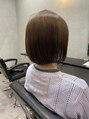 アグ ヘアー メイ 三好ヶ丘店(Agu hair may) ボブ、ショート、メンズカットもお任せください