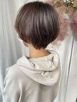 ツイギー 歩行町店(TWiGGY)&nbsp;『くびれショート』