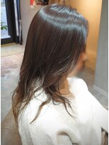 ユピーカヘア&nbsp;-