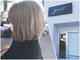 ヘアプロデュースグラント(hair produce grant)の写真