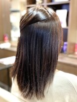 グロウズ(GROW’S) 髪質改善/酸熱トリートメント/オージュア/艶髪カット