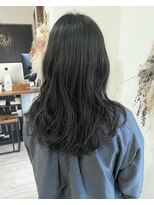 コレスト(Corest)&nbsp;#デジタルパーマ#巻き髪風パーマ