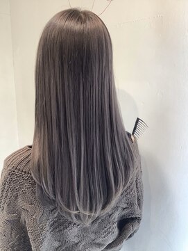 ラボリア(LABO li'a) モノトーンアッシュ