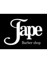 JAPE barber shop