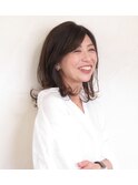 ひし形ミデイアム