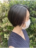 ショートスタイル