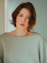 ロイ 西千葉駅前店(Roi)&nbsp;ひし形ボブ[西千葉/西千葉駅]