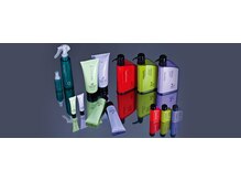 オーガニック成分配合☆艶感を意識したトリートメント【インプライム】