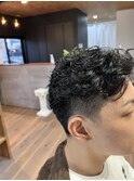 パーマ