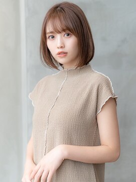 イルハバナ 渋谷(ill HAVANA) 韓国風/くびれ巻き/20代/30代