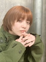 アイコン(I-CON)&nbsp;ショートレイヤー