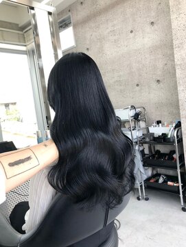 イキ 表参道(iki omotesando) 大人ガーリー/モード/チョコレート[表参道駅]