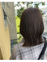 ワンヘアーアナザーライフ(ONE hair-another-life) イルミナカラー