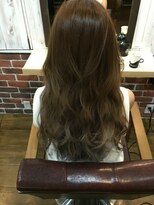 カルラ(Karra)&nbsp;summerグラデーション