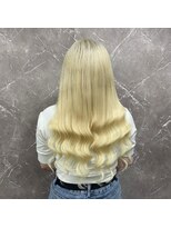 ヘルツ(Hz.)&nbsp;シールエクステ80枚