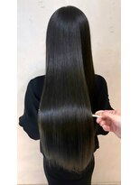 ザ ヘッドスパ トウキョウ エビス(The head spa tokyo EBISU) ビターミルクチョコレート×髪質改善トリートメント