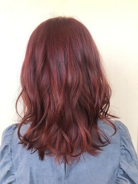 エルベ けやき台店(elve) ブロッサムピンク