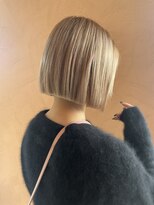 ジュビレ&nbsp;ハイトーンカラー