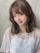 ティンカーリップ(Tinker Lip)&nbsp;ツヤ透明感たっぷり◎ブリーチ無しメープルショコラ☆