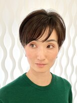 ピケトワール(piquetoile)&nbsp;ショート