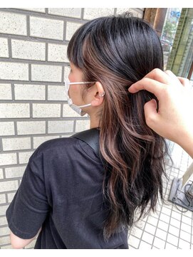 サーカス 町田(circus) フェイスフレーミング