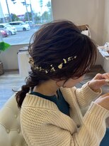 ブランシェ(blanche)&nbsp;あみおろし