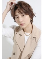 エアー 神戸(AIR)&nbsp;【マネージャー遠藤】大人めショート