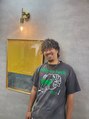 スウィートルーム 辻堂(sweet room) 梅原 達也