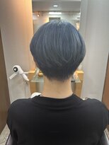 リーベ 秋津店(Liebe)&nbsp;ブルーアッシュ