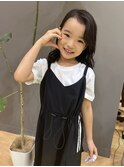 キッズカット