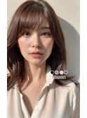 韓国風くびれミディ