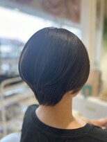 レガロ(Regalo)&nbsp;マニッシュ風