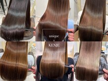 ユニークバイケンジ 町田(unique KENJE)