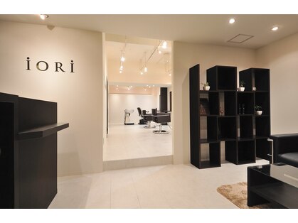 リラックスヘアーラウンジ イオリ(IORI)の写真