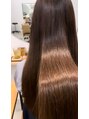 ブランチ(branch) 唯一のAujuaソムリエ。ヘアケアでお困りの方はお任せ下さい!