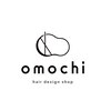 オモチ(omochi)のお店ロゴ