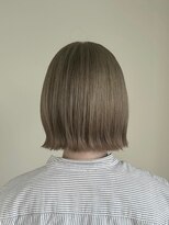 クロエ バイ ラヴィズム 紫竹山店(CLOE by LUVISM)&nbsp;透明感ベージュ