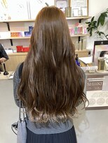 ジエクト ヴィシア(The Ect VIXIA) グレージュ/ブラウン/モカベージュ/ブリーチ無しカラー