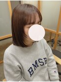 ◯ひと癖BOB