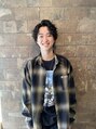 ラフィス ヘアー フォンテ 松山銀天街店(La fith hair fonte) RYUSHIN 