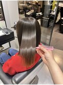 艶髪トリートメント