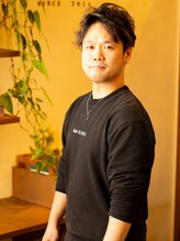 ヘアーカノア(hair kanoa) 土川 圭一郎