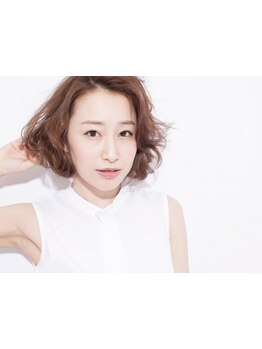 【下総中山駅3分】女性スタイリストのマンツーマンサロン！髪の悩みを解決し、理想のスタイルを叶えます♪