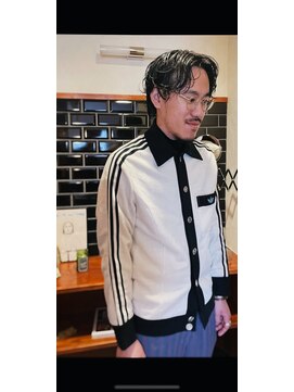 ネム(NE≡M) mens perm