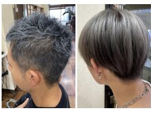 ヘアーメイクプシュケ