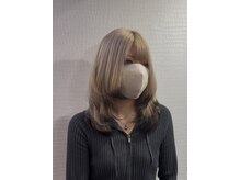 カット純(CUT純)
