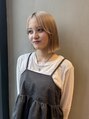 ラブハーツアンドビー(luve heart's And Be×La Chouette) 西部 帆風