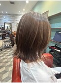 細目筋感ハイライト